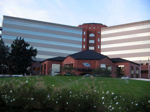 hospital universitario austral